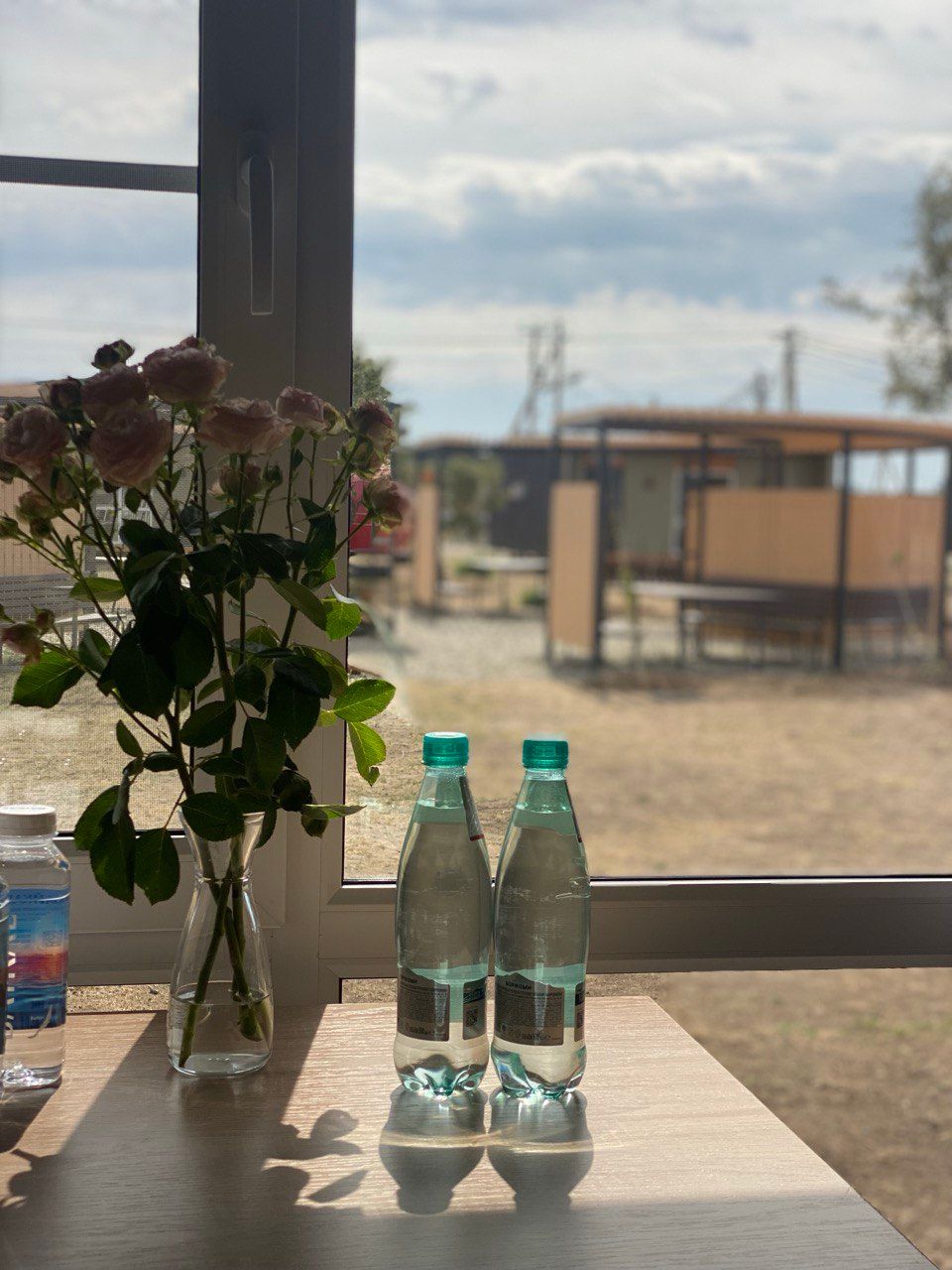 РЫБАГРАДЪ, гостинично-туристический комплекс - 44