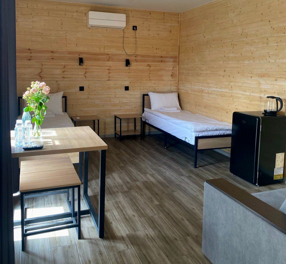 РЫБАГРАДЪ, гостинично-туристический комплекс - 32