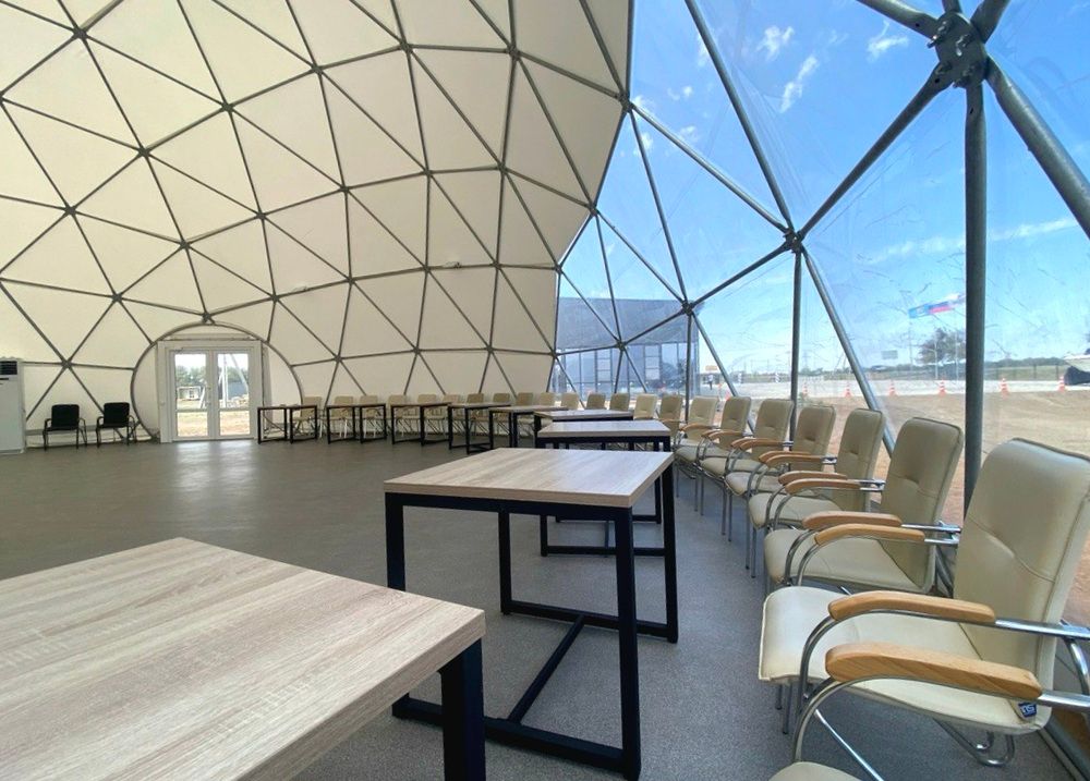 РЫБАГРАДЪ, гостинично-туристический комплекс - 25