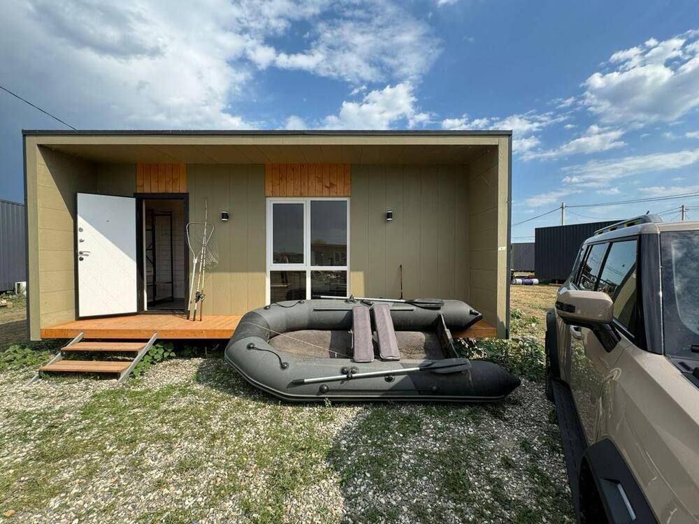 РЫБАГРАДЪ, гостинично-туристический комплекс - 3