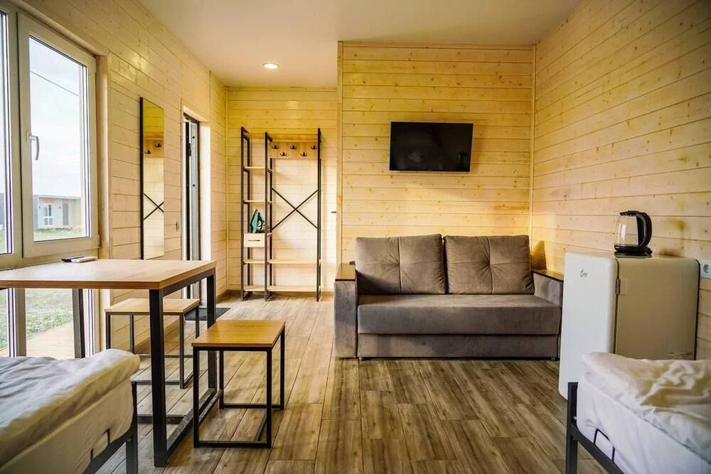 РЫБАГРАДЪ, гостинично-туристический комплекс - 27