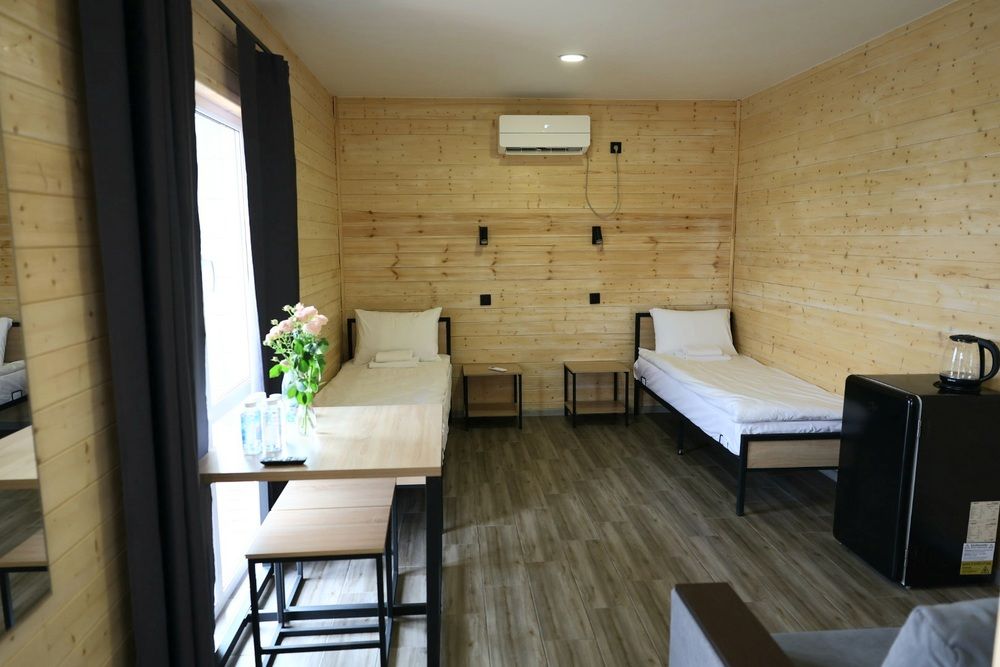 РЫБАГРАДЪ, гостинично-туристический комплекс - 29