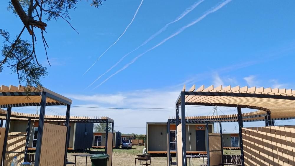 РЫБАГРАДЪ, гостинично-туристический комплекс - 14