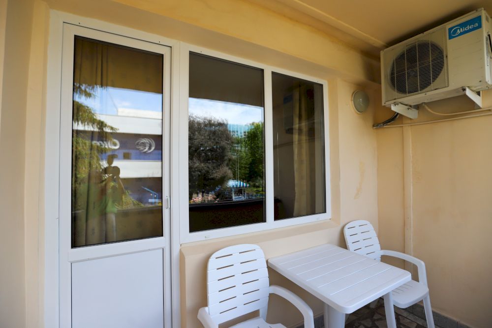 АДЛЕРКУРОРТ, санаторий (корп. НЕПТУН) - 15