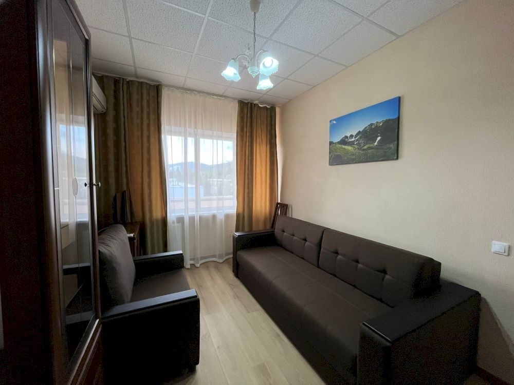 АДЛЕРКУРОРТ, санаторий (корп. НЕПТУН) - 13