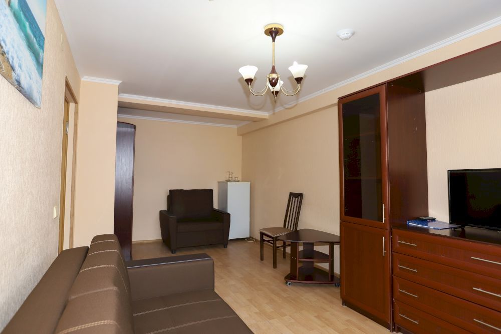 Картинка отеля - 9