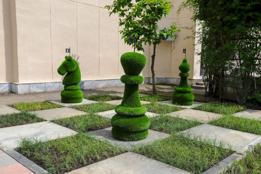 АДЛЕРКУРОРТ, санаторий (корп. НЕПТУН) - 3