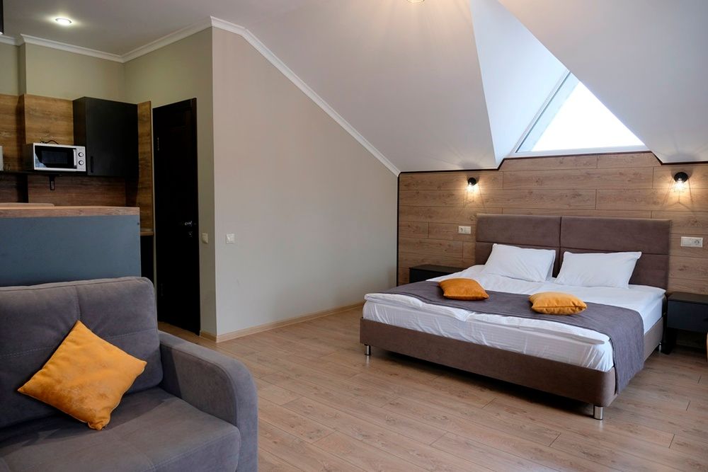 Картинка отеля - 21