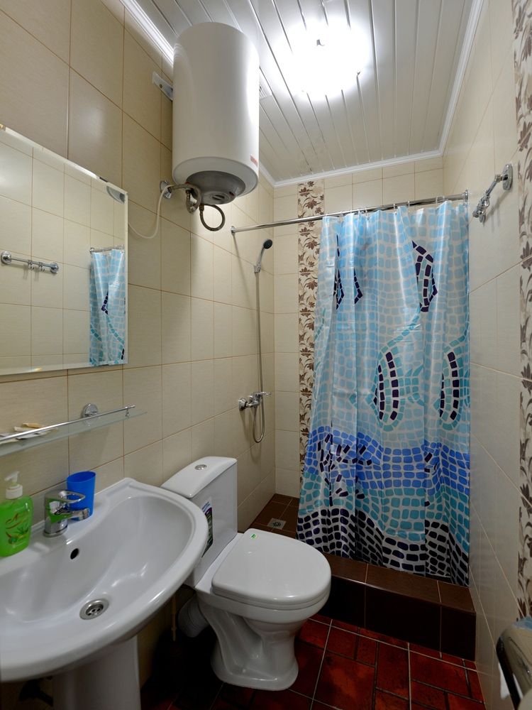 Картинка отеля - 15