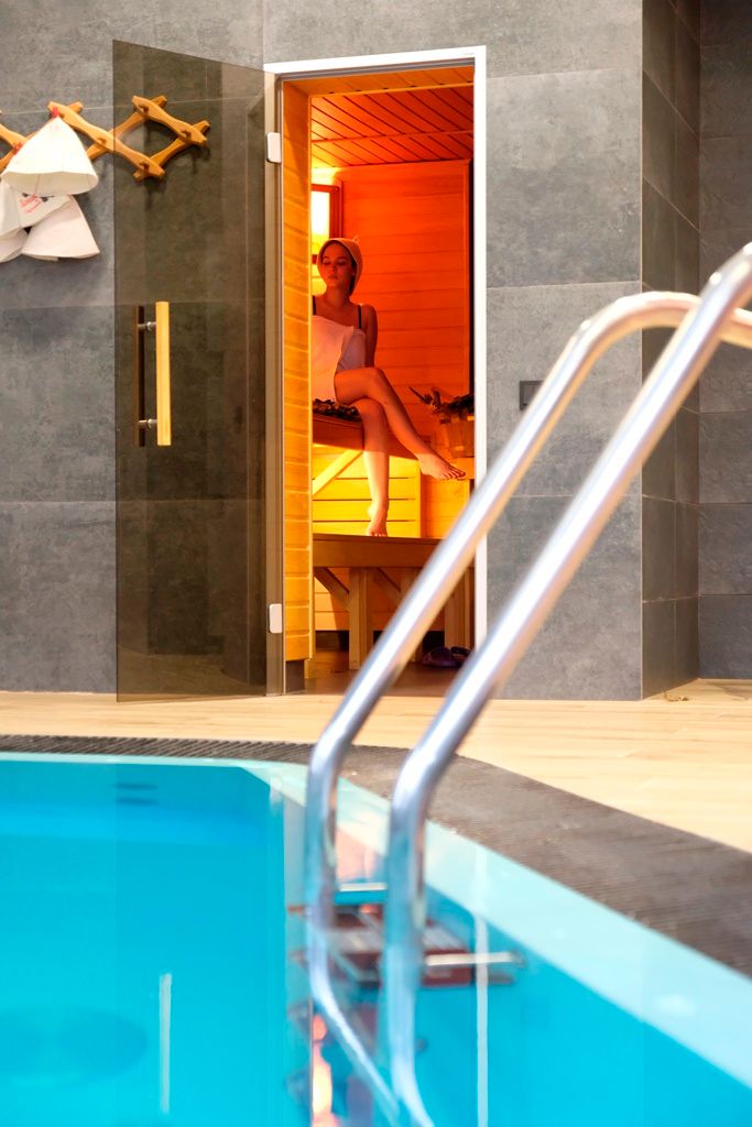 Картинка отеля - 9