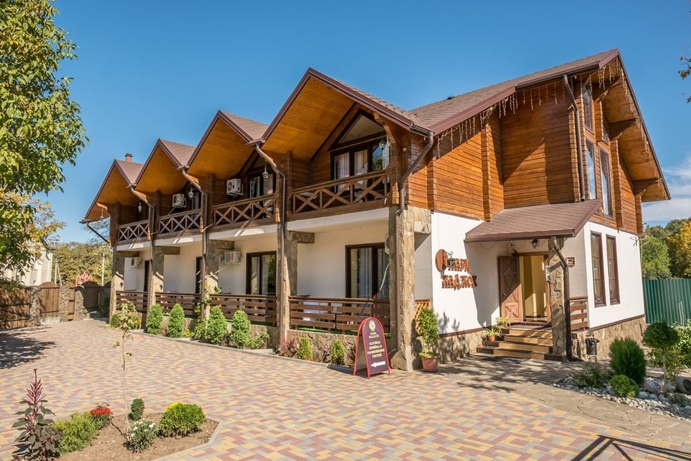 Картинка отеля - 4