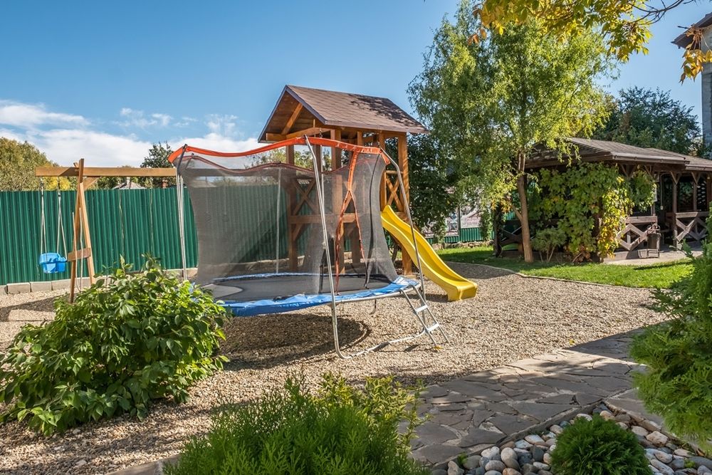 Картинка отеля - 10