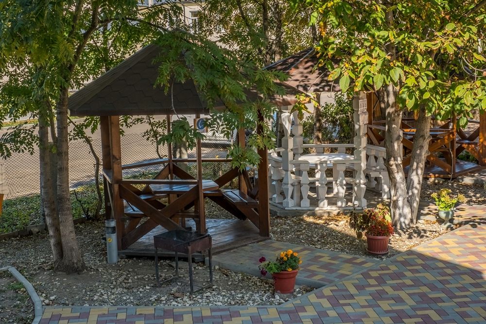 Картинка отеля - 7