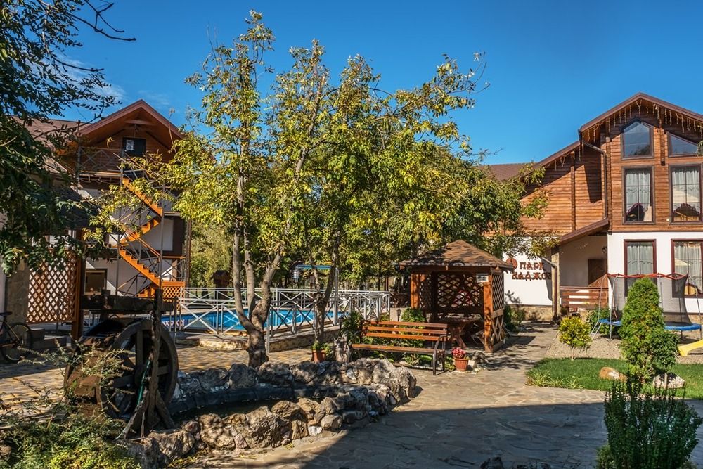 Картинка отеля - 3