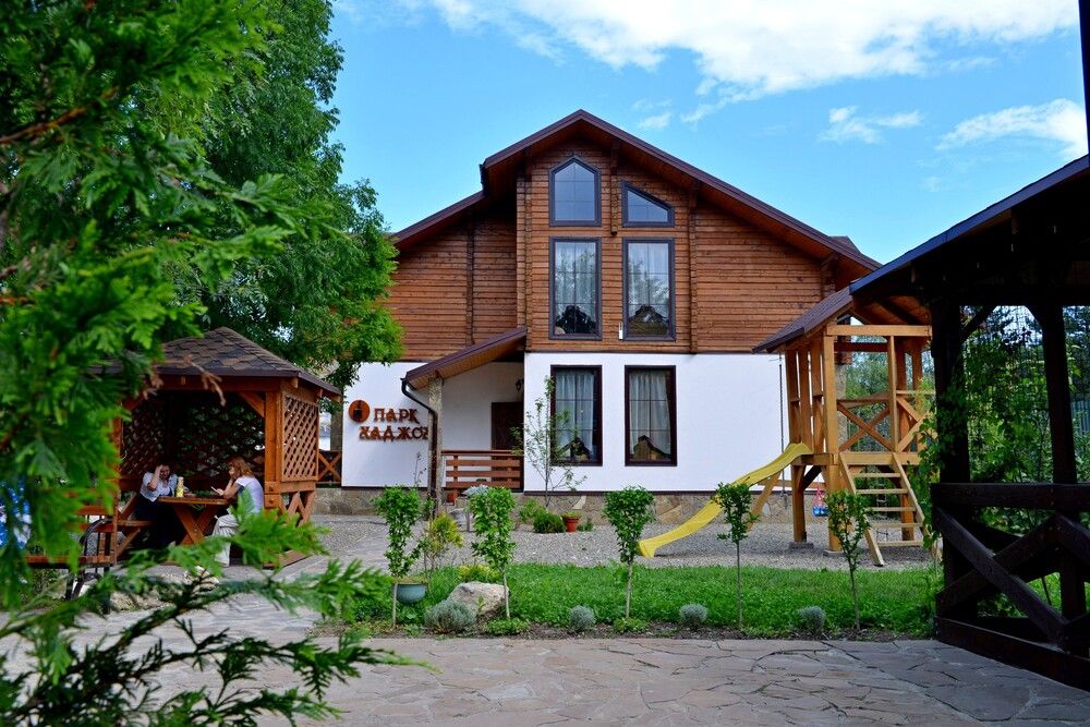 Картинка отеля - 2