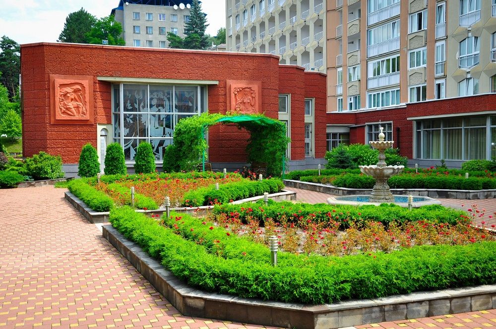 Картинка отеля - 4