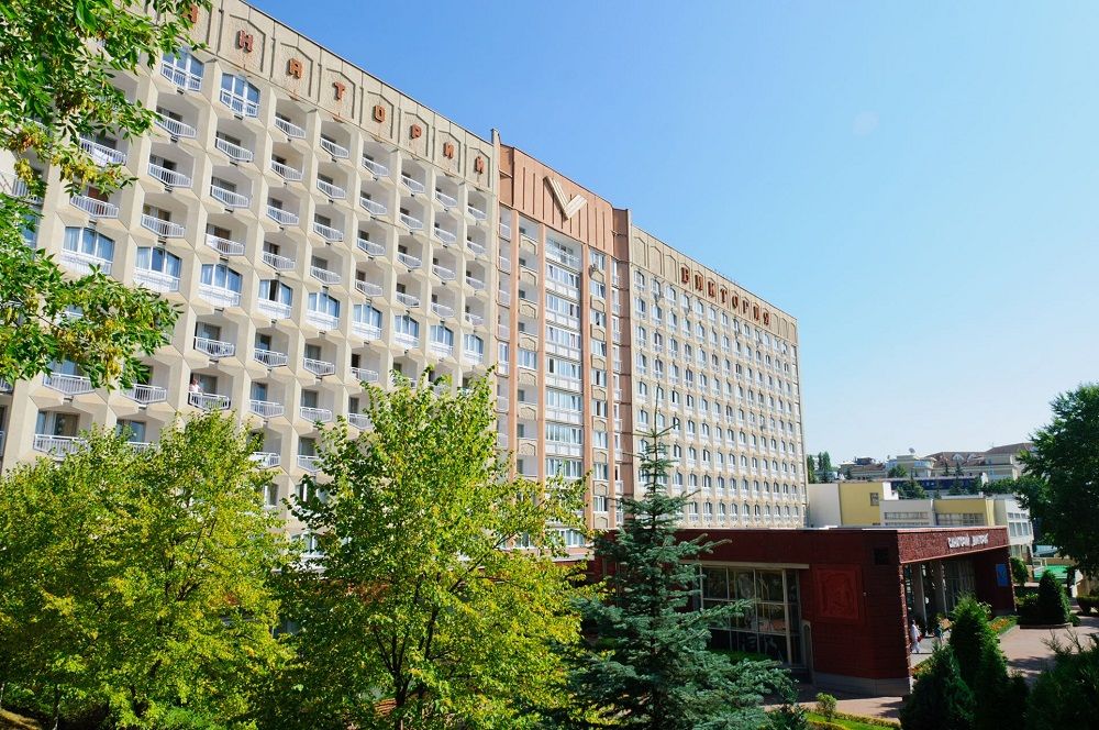 Картинка отеля - 2