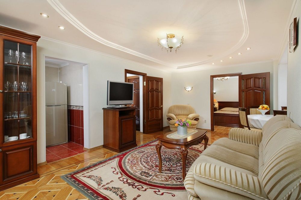 Картинка отеля - 35