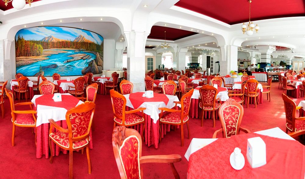 Картинка отеля - 9