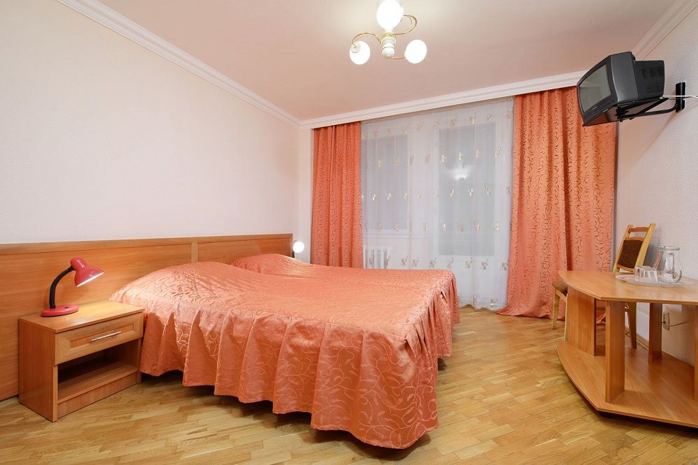 Картинка отеля - 34