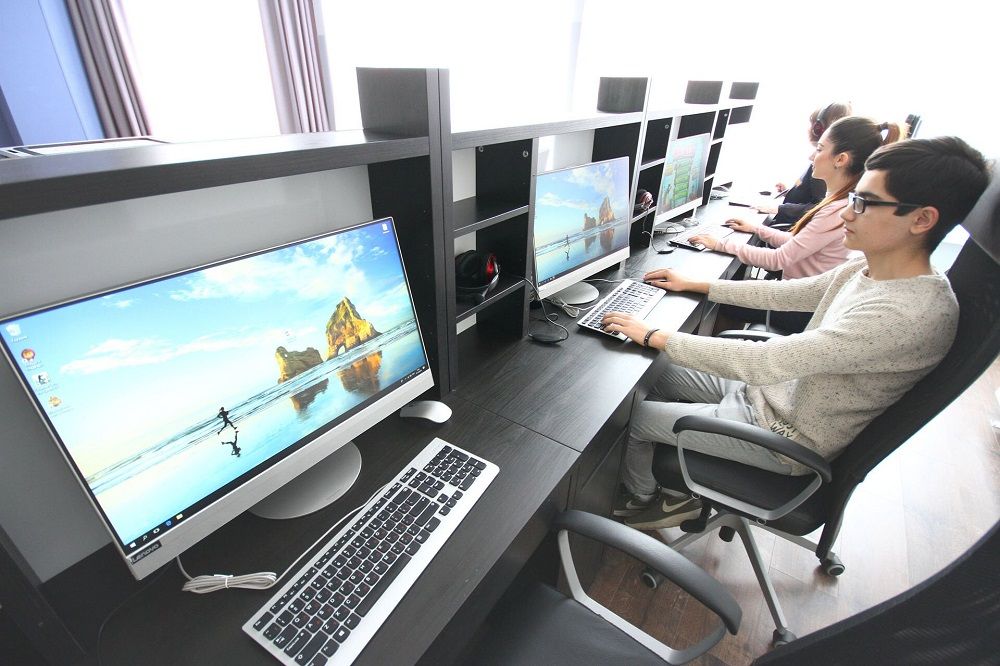 Картинка отеля - 22