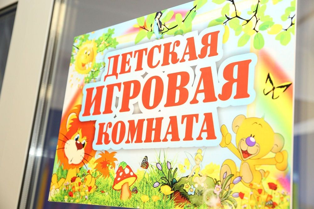 ВИКТОРИЯ, санаторий (дети принимаются с 5 лет) - 24