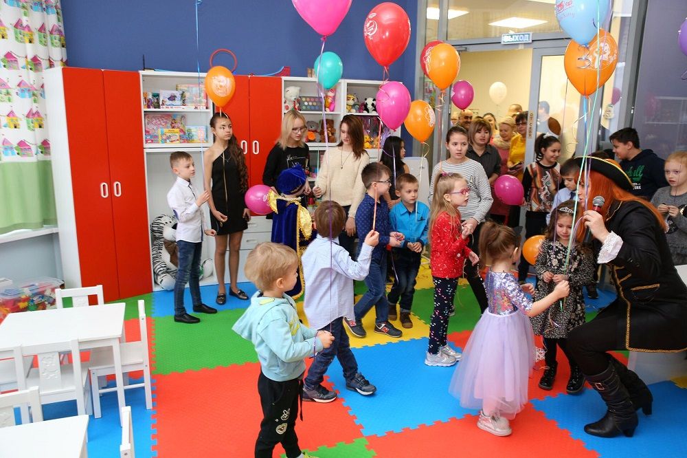 ВИКТОРИЯ, санаторий (дети принимаются с 5 лет) - 26