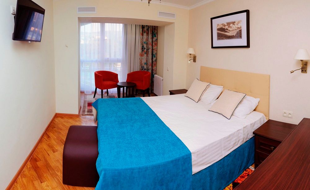 Картинка отеля - 30