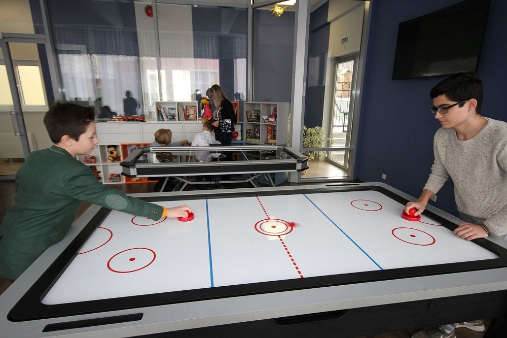 Картинка отеля - 23