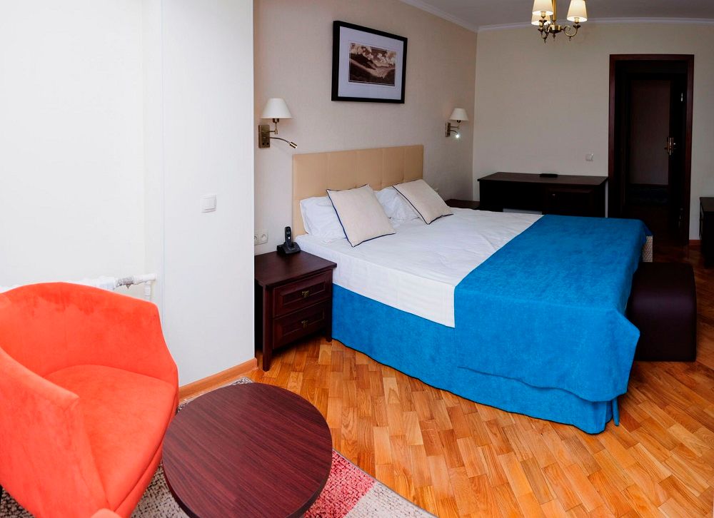 Картинка отеля - 27