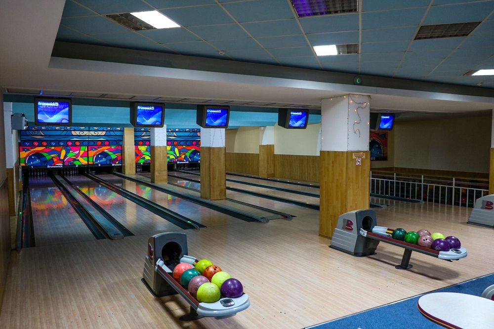 Картинка отеля - 20