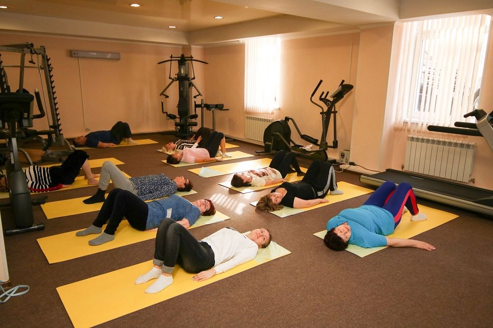 Картинка отеля - 19