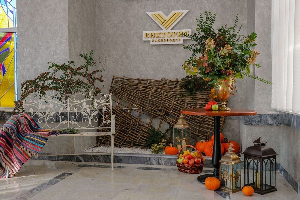 Картинка отеля - 7