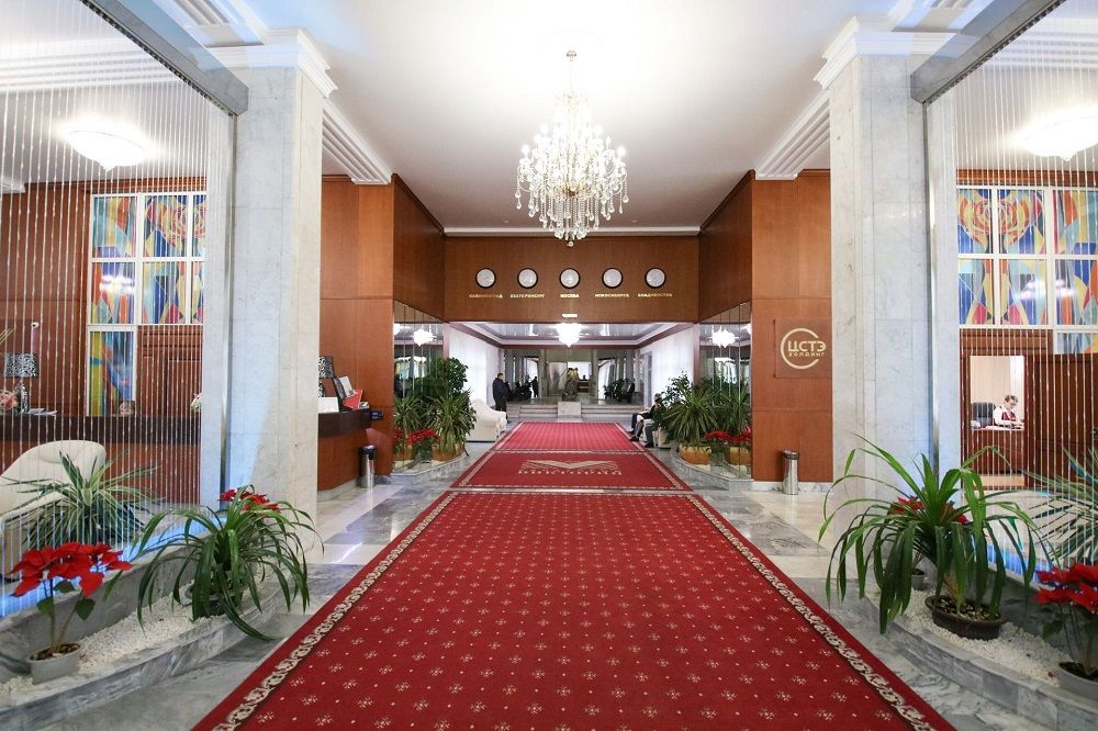 Картинка отеля - 6