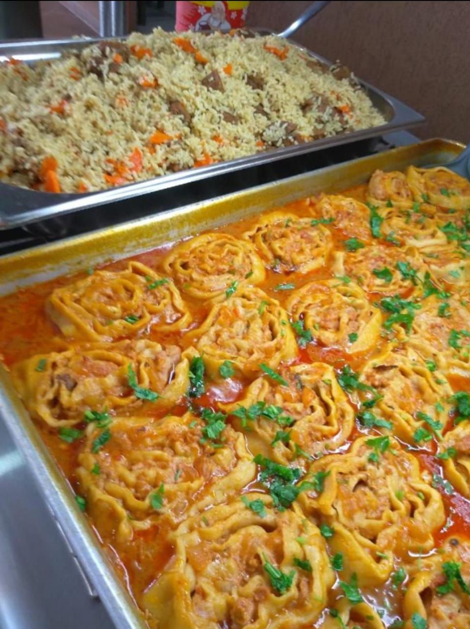 РАЙСКИЙ УГОЛОК, отель комфорт - 15