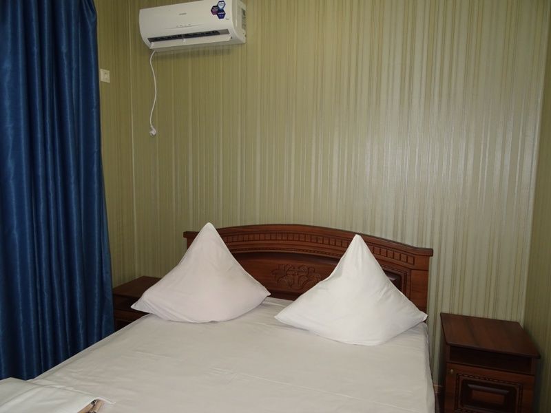 РАЙСКИЙ УГОЛОК, отель комфорт - 45