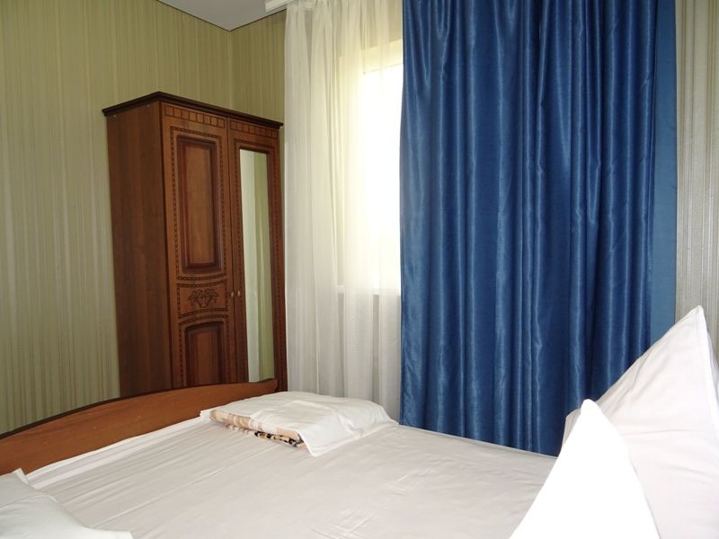 РАЙСКИЙ УГОЛОК, отель комфорт - 44