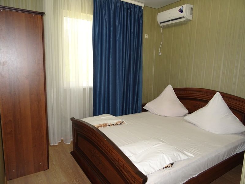 РАЙСКИЙ УГОЛОК, отель комфорт - 43