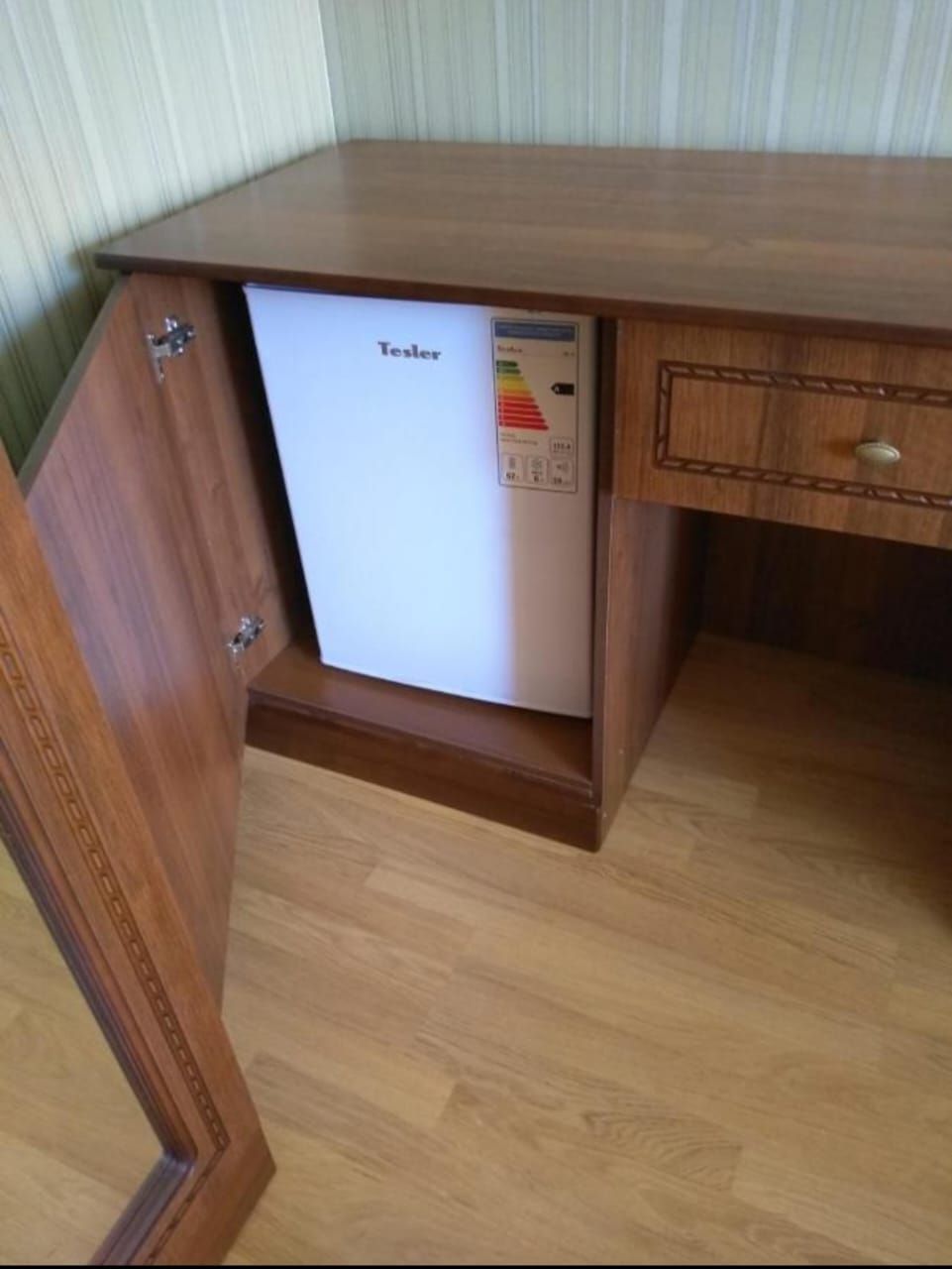 РАЙСКИЙ УГОЛОК, отель комфорт - 37