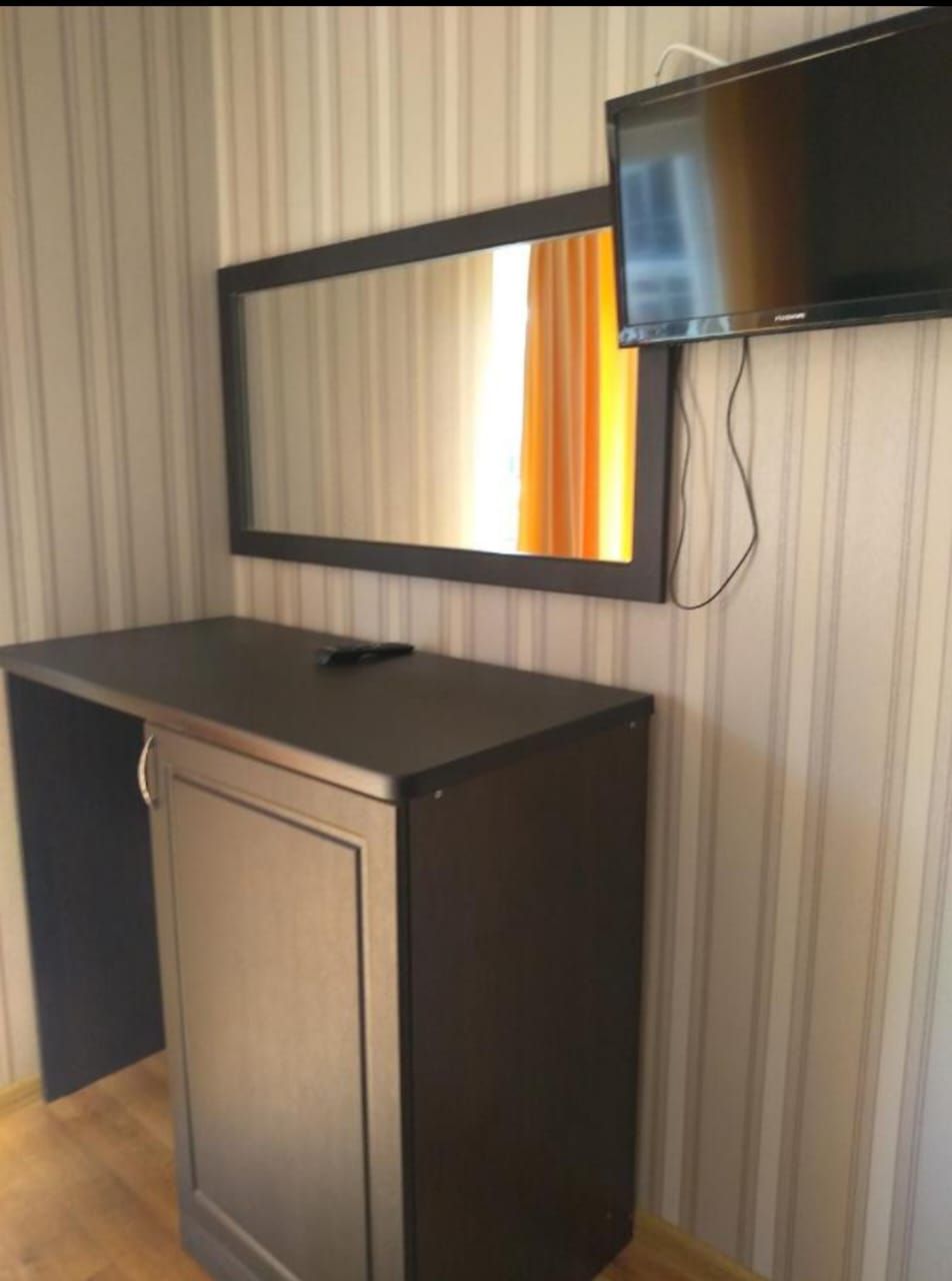 РАЙСКИЙ УГОЛОК, отель комфорт - 33