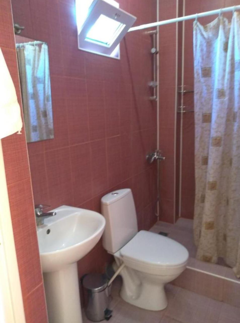 РАЙСКИЙ УГОЛОК, отель комфорт - 32