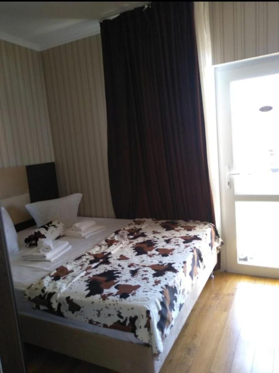 РАЙСКИЙ УГОЛОК, отель комфорт - 31