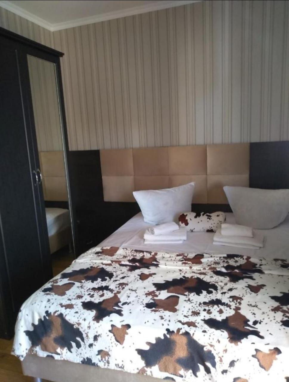 РАЙСКИЙ УГОЛОК, отель комфорт - 30