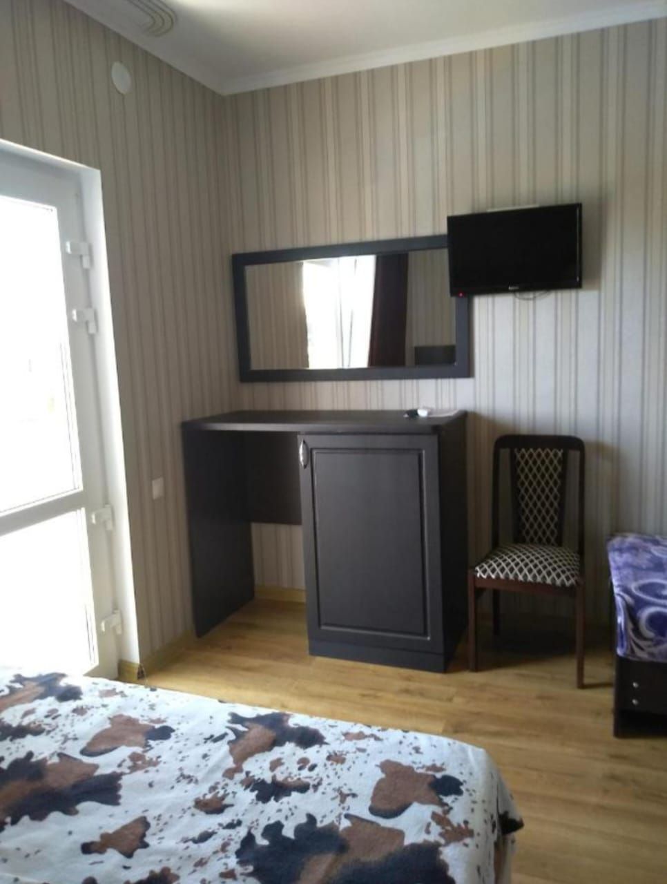 РАЙСКИЙ УГОЛОК, отель комфорт - 29