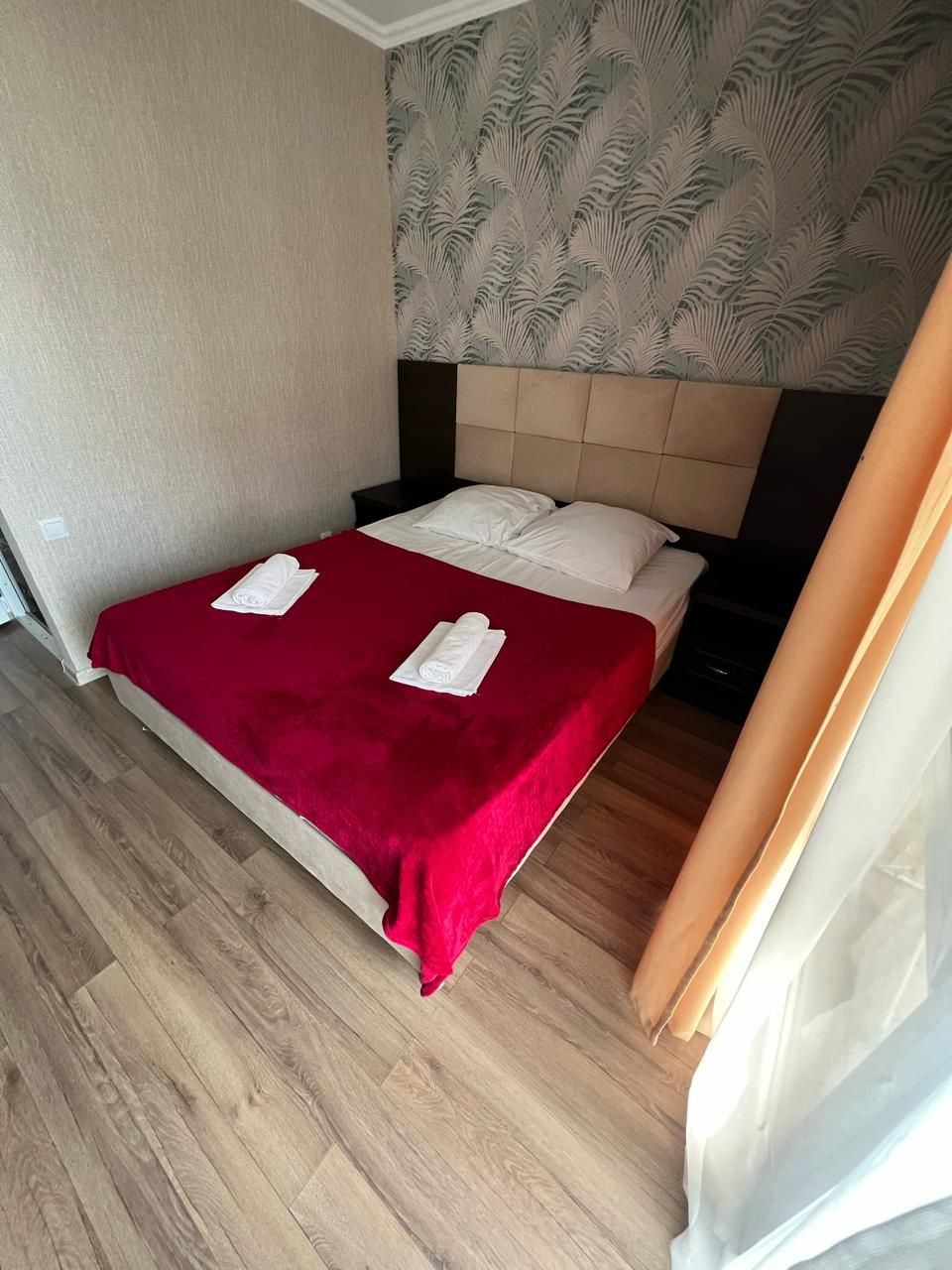 РАЙСКИЙ УГОЛОК, отель комфорт - 28