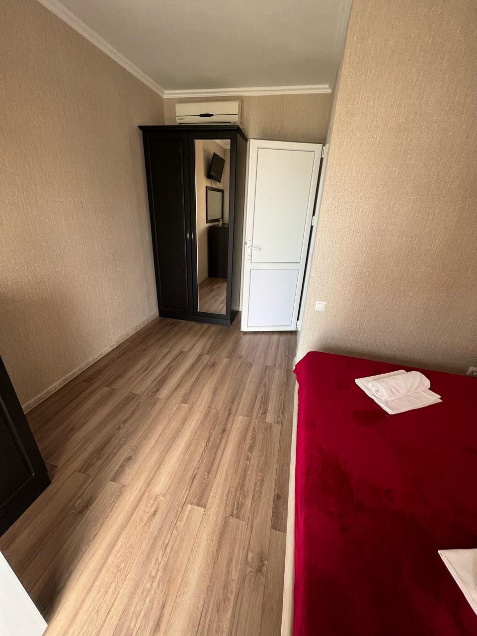 РАЙСКИЙ УГОЛОК, отель комфорт - 27