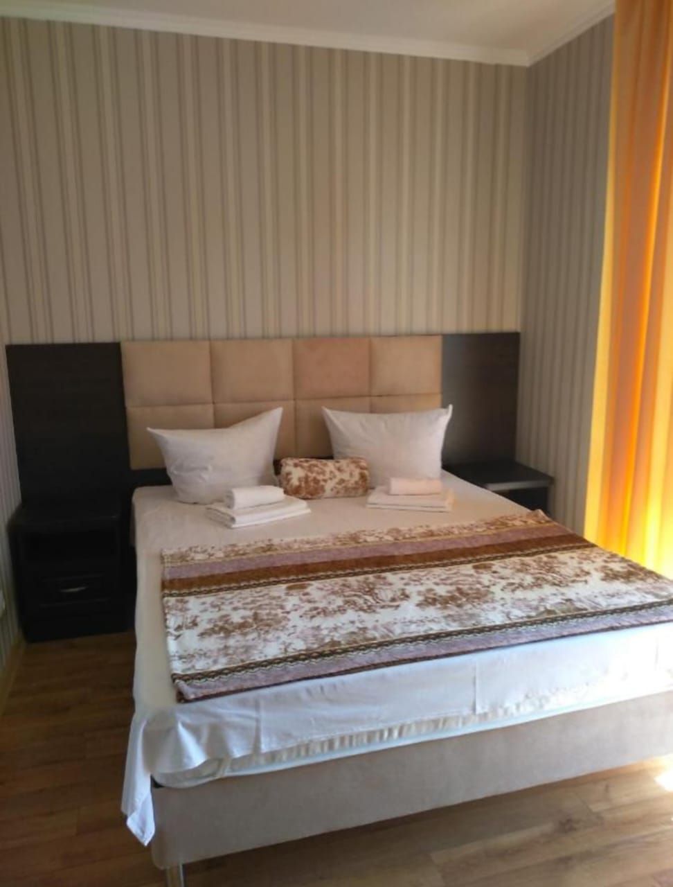 РАЙСКИЙ УГОЛОК, отель комфорт - 25