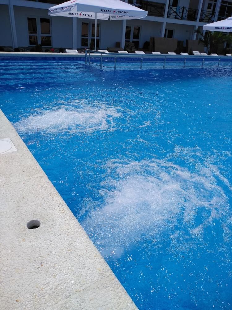 РАЙСКИЙ УГОЛОК, отель комфорт - 9