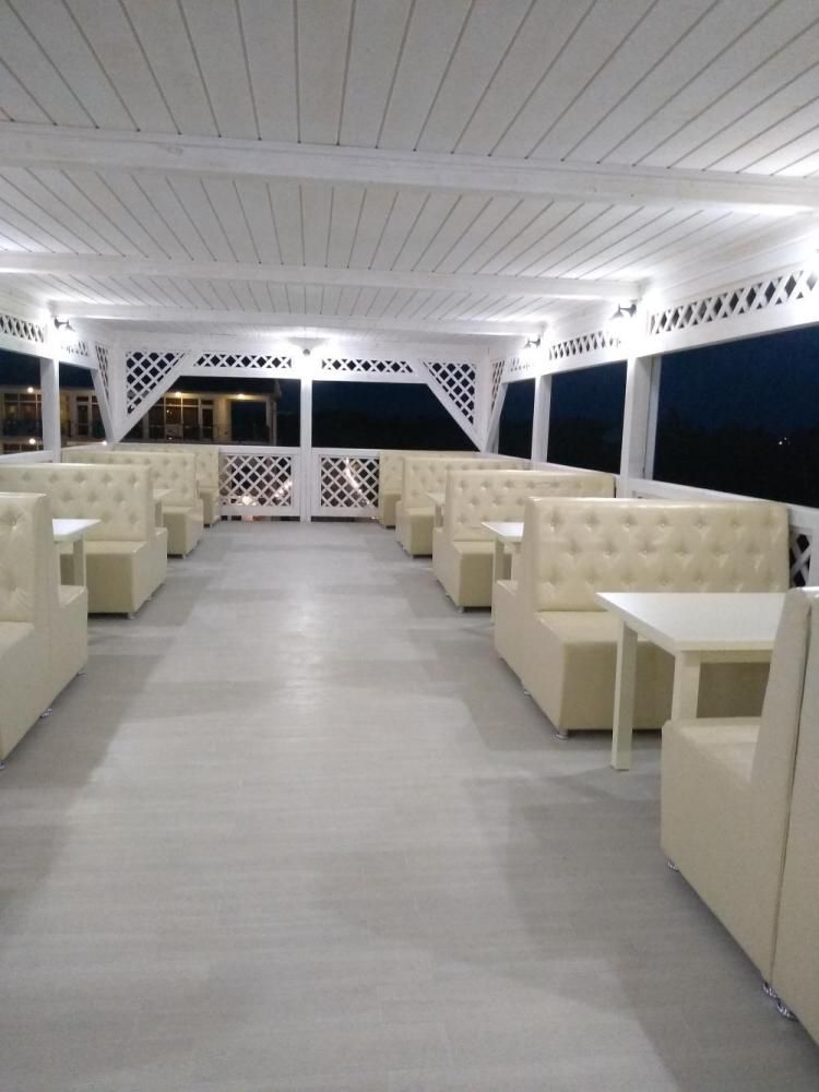 РАЙСКИЙ УГОЛОК, отель комфорт - 13