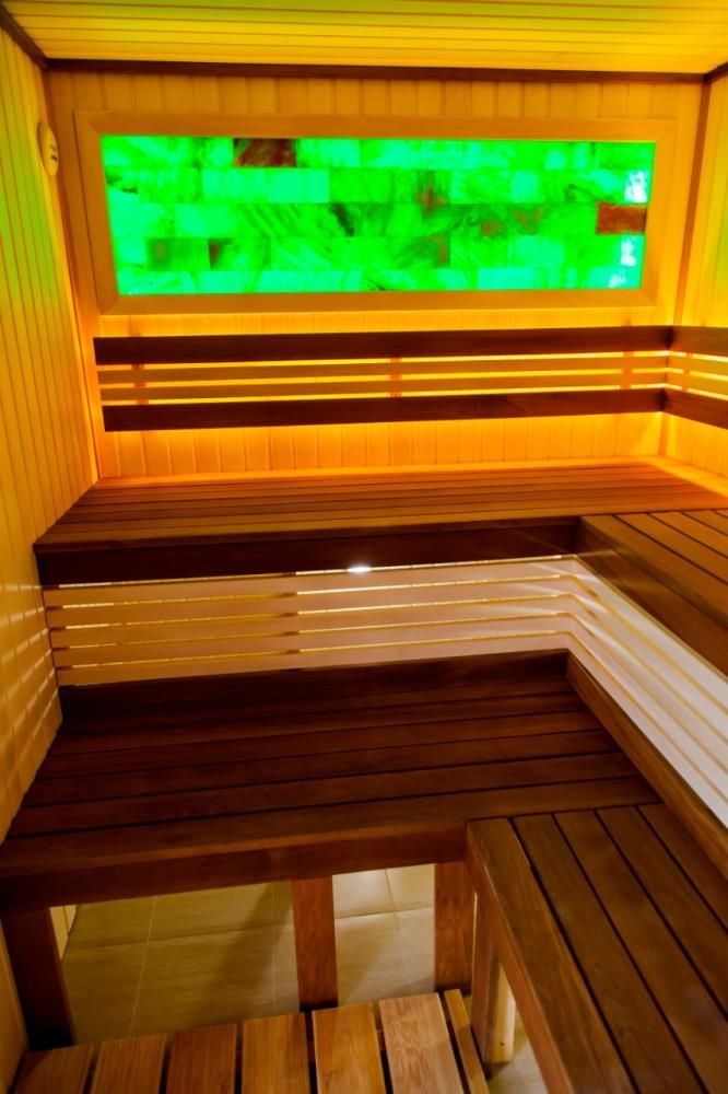 РАЙСКИЙ УГОЛОК, отель комфорт - 19